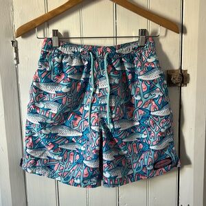 Vineyard Vines Swim Trunks